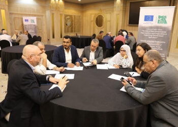 261 مليون جنيه صافي ربح إي اف چي فاينانس خلال الربع الثالث من 2025