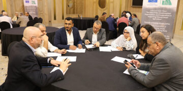 261 مليون جنيه صافي ربح إي اف چي فاينانس خلال الربع الثالث من 2025