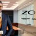 بسام سعيد رئيسًا للقطاع التجاري بشركة «ZG Developments»