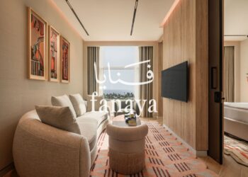 «مجموعة براسبل للفندقة» تطلق أعمالها رسميًا في السوق السعودي