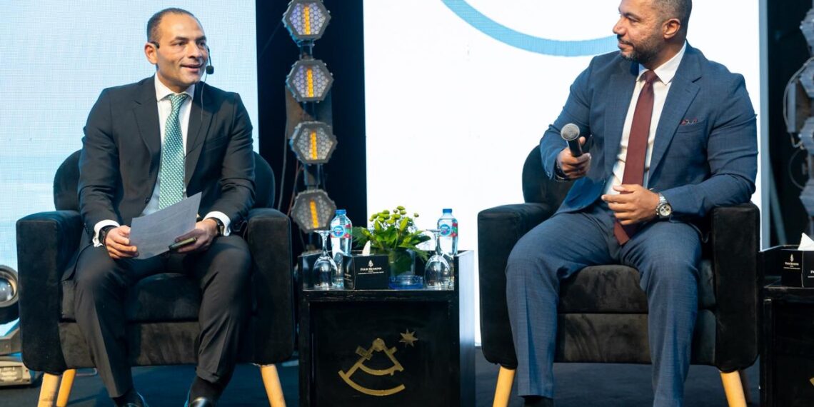 البورصة تشارك في حوار موسع حول خطط تطوير السوق وتفعيل الآليات الجديدة