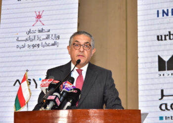 حسام هيبة: مصر تشهد طفرة في البنية التحتية وإصلاح اقتصادي وهيكلي شامل