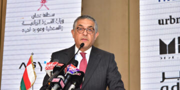 حسام هيبة: مصر تشهد طفرة في البنية التحتية وإصلاح اقتصادي وهيكلي شامل