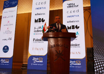 خالد صديق: تريليون جنيه حجم أعمال صندوق التنمية الحضرية حتى 2030