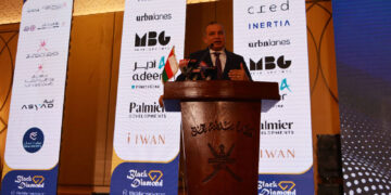 خالد صديق: تريليون جنيه حجم أعمال صندوق التنمية الحضرية حتى 2030