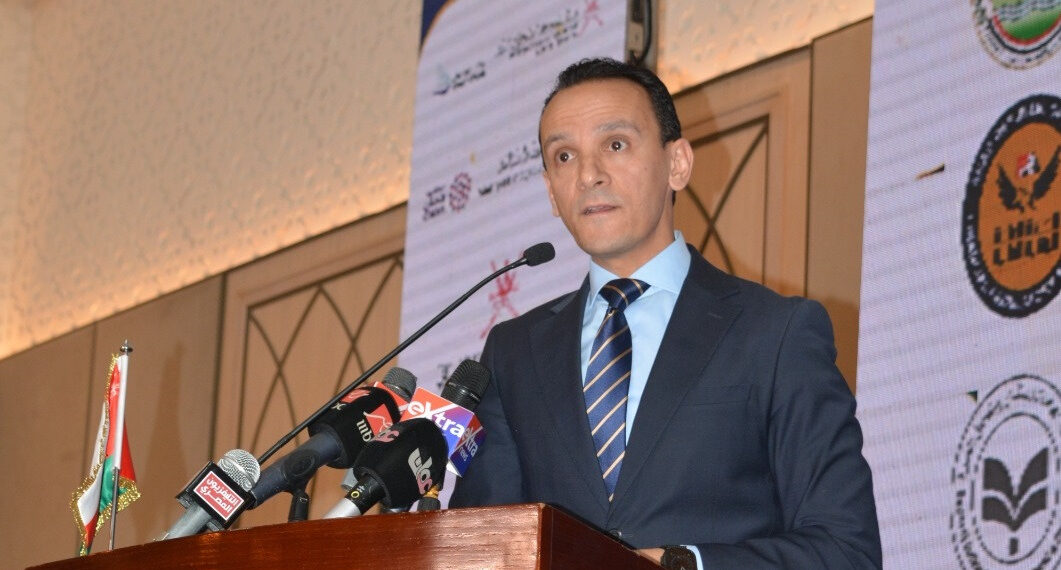 خالد صديق: تريليون جنيه حجم أعمال صندوق التنمية الحضرية حتى 2030