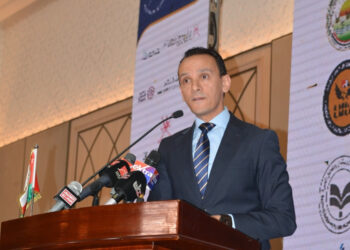 خالد صديق: تريليون جنيه حجم أعمال صندوق التنمية الحضرية حتى 2030