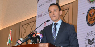 خالد صديق: تريليون جنيه حجم أعمال صندوق التنمية الحضرية حتى 2030