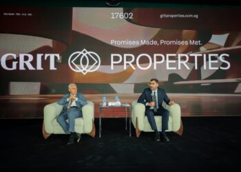 «Grit Properties» تطلق «RATIO» أول مشروعاتها بالسوق العقاري