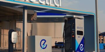 راية أوتو تطلق Electra بالشراكة مع Sungrow .. تفاصيل