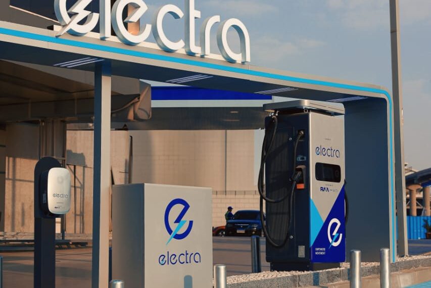 راية أوتو تطلق Electra بالشراكة مع Sungrow .. تفاصيل