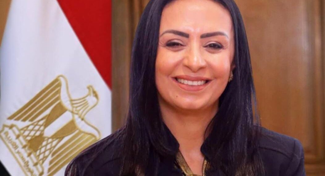 وزيرة التضامن: نخطط لتحويل العاصمة الجديدة لتكون أول مدينة صديقة للأطفال