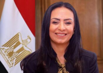 وزيرة التضامن: نخطط لتحويل العاصمة الجديدة لتكون أول مدينة صديقة للأطفال