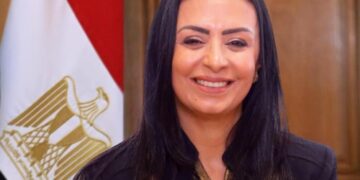 وزيرة التضامن: نخطط لتحويل العاصمة الجديدة لتكون أول مدينة صديقة للأطفال