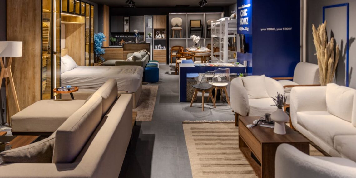 منصة شيك هومز توقّع اتفاقية استراتيجية مع نوادي وادي دجلة