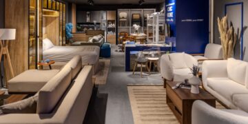 منصة شيك هومز توقّع اتفاقية استراتيجية مع نوادي وادي دجلة