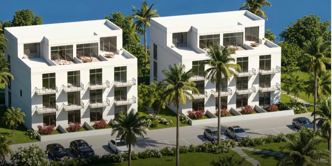 لايف ريزورت تطلق مشروعها الجديد الموج ريزورت بالغردقة