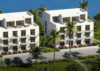 لايف ريزورت تطلق مشروعها الجديد الموج ريزورت بالغردقة