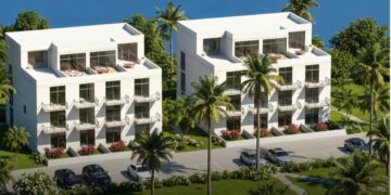 لايف ريزورت تطلق مشروعها الجديد الموج ريزورت بالغردقة