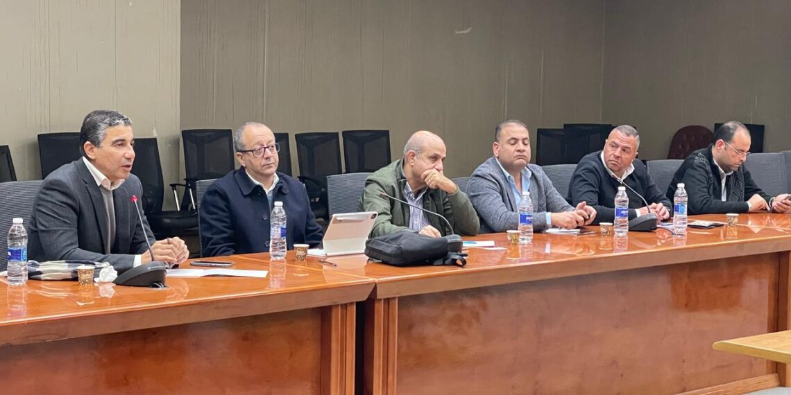 التصديري للأثاث: 277 مليون دولار حصيلة صادرات القطاع خلال اول 9 شهور من 2025