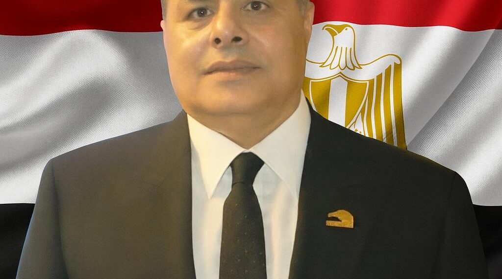 هيمن عبد الله: البنية التحتية الحديثة ركيزة استدامة النمو وزيادة التدفقات الاستثمارية   