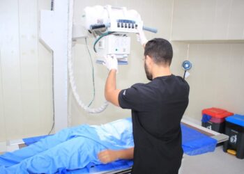 الرعاية الصحية: إجراء أكثر من 7 مليون فحص طبي شامل بمحافظات التأمين الصحي الشامل