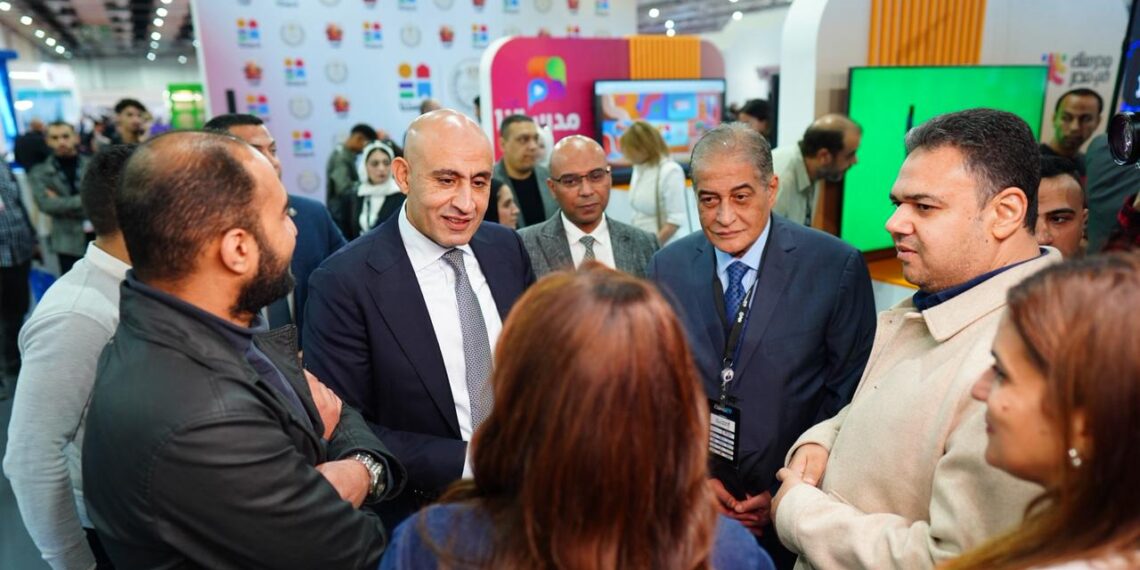 ختام معرض ومؤتمر القاهرة الدولي للتكنولوجيا Cairo ICT 2025 .. فعاليات استثنائية بكل المقاييس