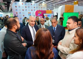 ختام معرض ومؤتمر القاهرة الدولي للتكنولوجيا Cairo ICT 2025 .. فعاليات استثنائية بكل المقاييس