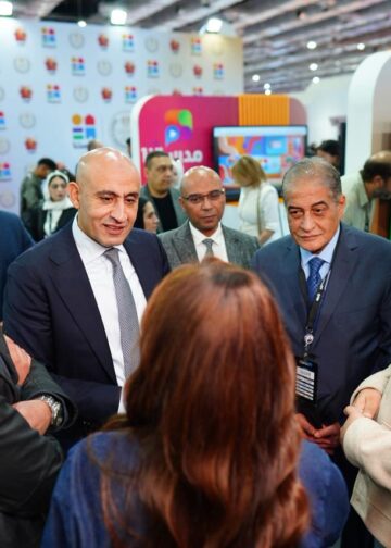 ختام معرض ومؤتمر القاهرة الدولي للتكنولوجيا Cairo ICT 2025 .. فعاليات استثنائية بكل المقاييس