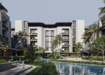 جيرة للتطوير العقاري تطلق مشروع «كايا» في الشيخ زايد