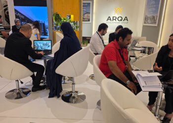 أرقى تختتم جولة ناجحة في الخليج.. وتستعد لمحطات جديدة في السعودية والكويت