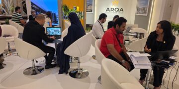 أرقى تختتم جولة ناجحة في الخليج.. وتستعد لمحطات جديدة في السعودية والكويت