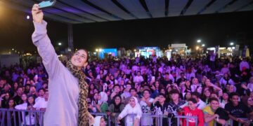 هايد بارك تستضيف النسخة العاشرة من Traverse Summit 