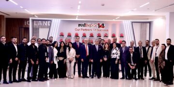 تنميه تتعاون مع VLens لتحويل تسجيل العملاء إلى نظام رقمي متكامل