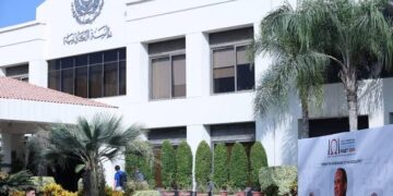 الأكاديمية العربية تحقق قفزة نوعية غير مسبوقة في مؤشر QS للاستدامة