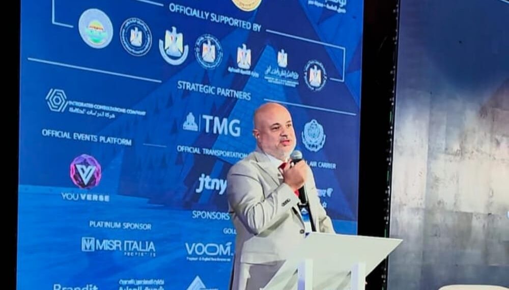 انطلاق مهرجان جوائز المعماريين العرب بالقاهرة وسط دعوات لتعزيز الهوية المعمارية