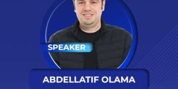 رئيس جوميا مصر يشارك في جلسة افشل سريعا..وتعلم أسرع ويستعرض رؤيته للشركات الناشئة