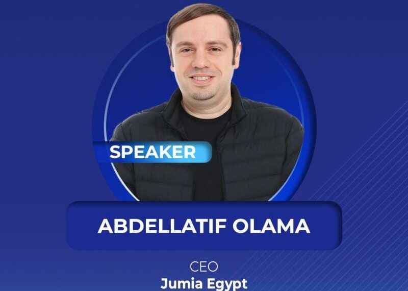 رئيس جوميا مصر يشارك في جلسة افشل سريعا..وتعلم أسرع ويستعرض رؤيته للشركات الناشئة