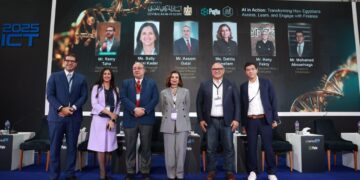 رامي طه: الذكاء الاصطناعي يعيد تشكيل مستقبل الخدمات المالية