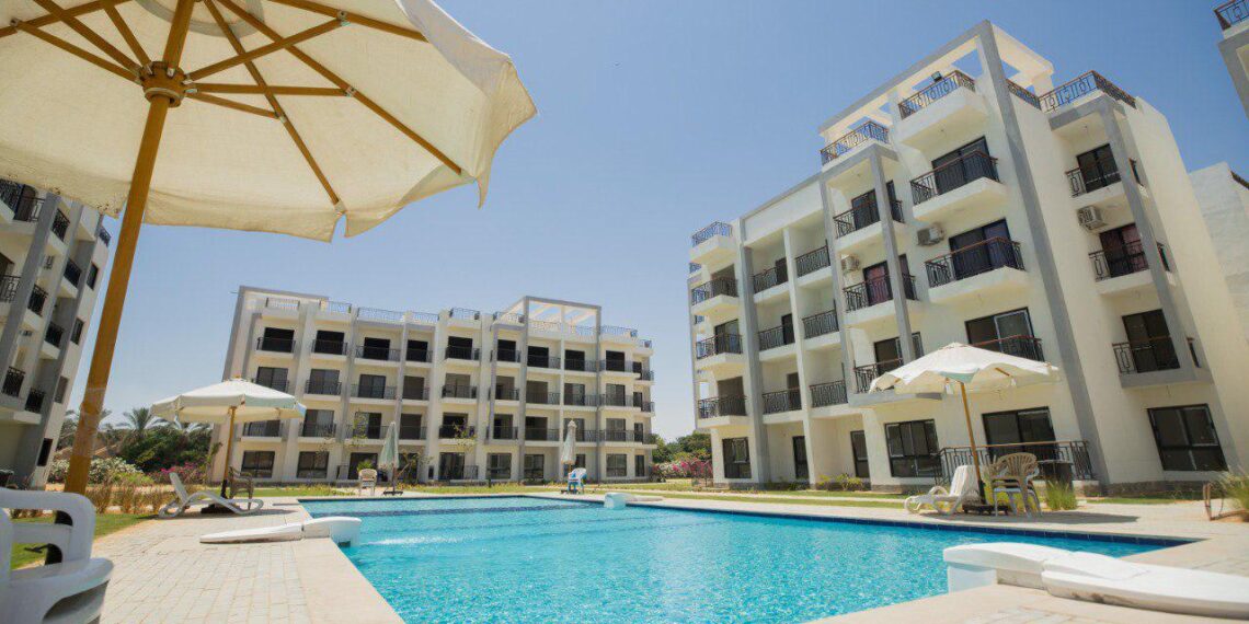 مجموعة رمكو تُحقق تقدمًا جديدًا في أعمال تسليم مشروع ستيلا 2 بالعين السخنة