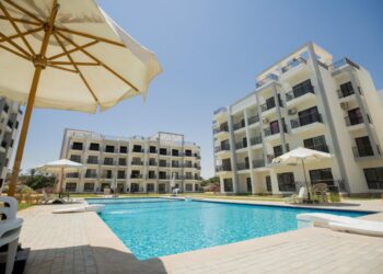 مجموعة رمكو تُحقق تقدمًا جديدًا في أعمال تسليم مشروع ستيلا 2 بالعين السخنة