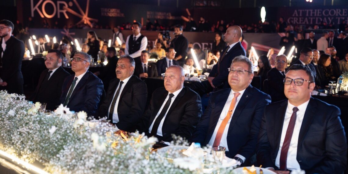 مجموعة عربية تستثمر 30 مليار جنيه في كمبوند KOR بالعاصمة الجديدة