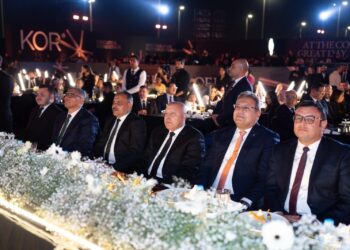 مجموعة عربية تستثمر 30 مليار جنيه في كمبوند KOR بالعاصمة الجديدة