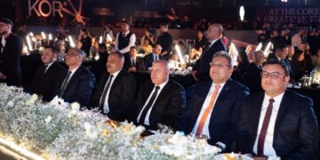 مجموعة عربية تستثمر 30 مليار جنيه في كمبوند KOR بالعاصمة الجديدة