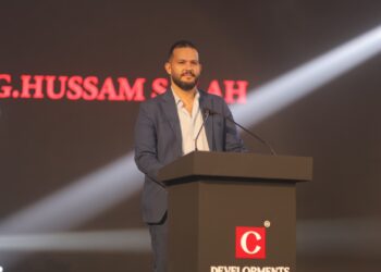 «C DEVELOPMENTS» تطرح مراحل جديدة بمشروعي «CRCL» و«AJAN»