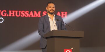 «C DEVELOPMENTS» تطرح مراحل جديدة بمشروعي «CRCL» و«AJAN»