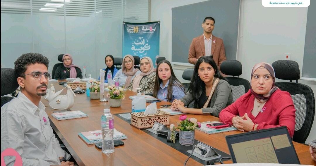 فيكسد مصر تدعم مستشفى بهية بمبادرات إنسانية جديدة ضمن مسؤوليتها المجتمعية