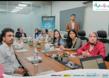 فيكسد مصر تدعم مستشفى بهية بمبادرات إنسانية جديدة ضمن مسؤوليتها المجتمعية