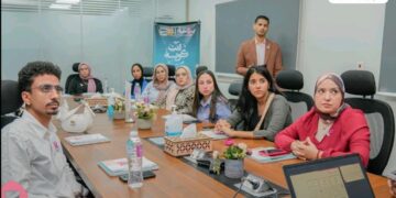 فيكسد مصر تدعم مستشفى بهية بمبادرات إنسانية جديدة ضمن مسؤوليتها المجتمعية