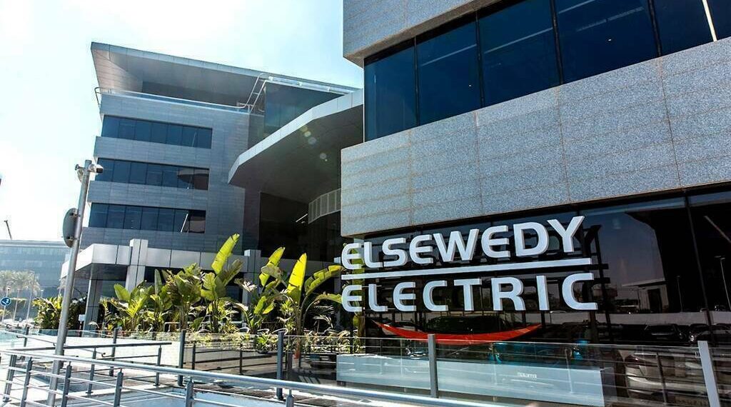 السويدي إلكتريك تفتتح مصنعاً جديداً باستثمارات 40 مليون دولار في السعودية